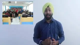 (Selected)Microsoft Student Partner (MSP) Application 2019-2020 for Pahul Singh