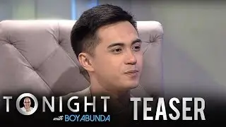 TONIGHT with Boy Abunda October 19, 2018 Teaser