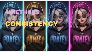4 Methods for AI Influencer consistency
