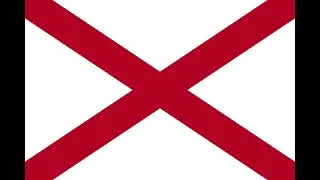 Alabama  -  The Yellowhammer State, the Heart of Dixie, the Cotton State