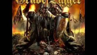Grave Digger - Silent Revolution