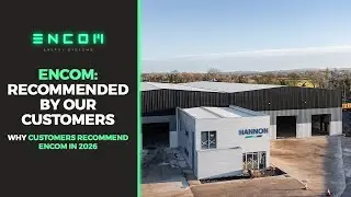 Our 2025 Solar Installations Recap: What Homeowners and Businesses Say About Encom Solar