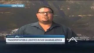 Impact of transport and logistics infrastructure on import & export industry