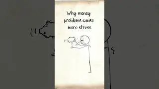 Why Money Problems Cause More Stress Than Work
