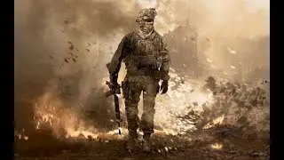 Call of Duty:Modern Warfare 2(2009)   Special Ops: