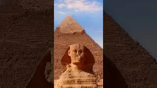 Pyramids and sphinx and old Cairo, Egypt, travel, Luxor, Egyptian museum, #travel #pyramid #sphinx