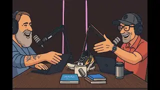 🎽 From Gear Fail to $900 Watch: How to Actually Research a Race | IDKR Podcast | Episode 168
