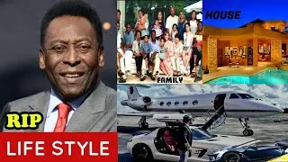 PELE Lifestyle, House, Cars, Family, Biography, Net Worth