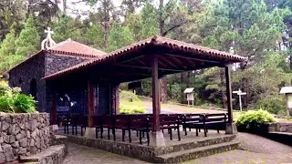 Ruta San Juan del Reparo - La Montañeta: un sendero “de película”