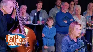 Heidi Browne - Under The Weather [LIVE]