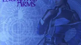 Enchanted Arms- Battle with Toya OST (Extended)