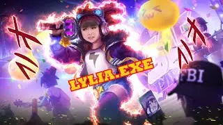LYLIA.EXE LOLICON BAWAL LUMABAS