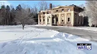 Greenville community working to restore artifacts in Masonic Lodge