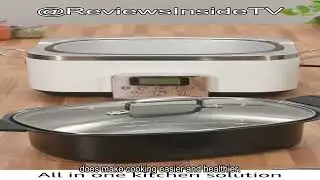 GreenPan Elite 8-in-1 Programmable Slow Cooker Review: Is It Worth the Investment?