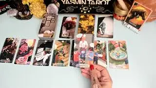 تا این زمان که بهت میگم این اتفاق برات میافته بیا تا بهت بگم