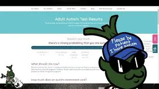 Is Chazz really Autistic?
