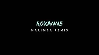 Arizona Zervas - Roxanne (Marimba Remix) Marimba Ringtone - iRingtones [Download]