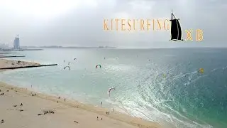 Kite Beach Dubai