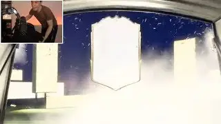PACHET FORMIDABIL !!! AM PRINS ICON DE CRACIUN !!! / FIFA 20 ROMANIA PACK OPENING