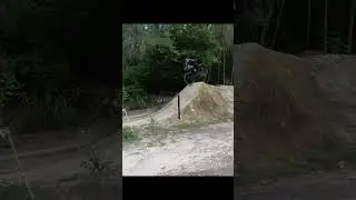 Virginia Key MTB Trails | Jumps and Flowy Ride
