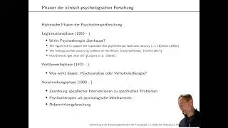 (12) Klinische Forschung