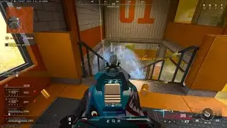 Call of Duty_ Peep the skills