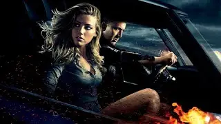 Drive Angry | Mystery Movie Review & Secrets Revealed | Nicolas Cage, Amber Heard