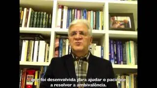 Entrevista com Lindsay Simon legendado