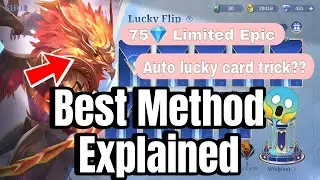 Cheapest Way to Get Kaja New Limited Epic Skin Explained!!