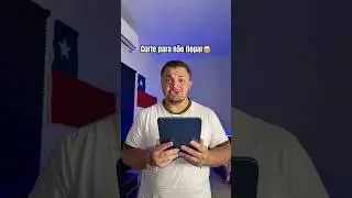 N&atilde;o acredito ningu&eacute;m curtiu 💔