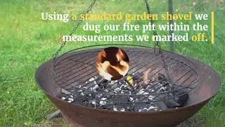Fire Pit Burners - Warming Trends Fire Pits