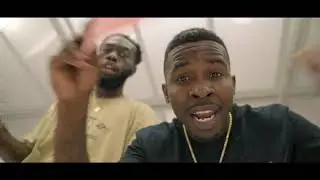 Pote Baby - WCC Feat. FlipFone Fab (Official Music Video)