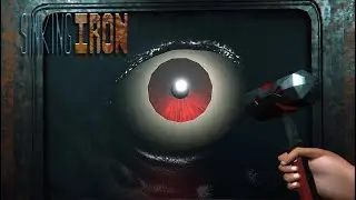 Bertahan selama 10 menit dalam kapal Selam - SINKING IRON (ALL ENDINGS)
