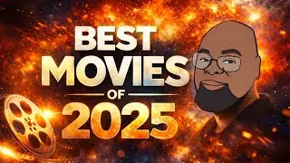 Мой топ-5 фильмов 2025 года: &laquo;Грешники&raquo; &mdash; это просто бомба, а также недооцененные шедевры, которы...