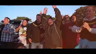 Junior Vailua - Feiloai Ma Uso Ft Manzv, Sefo