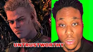Never Trust NOBODY With MOLETS (The Walking Dead: Final Season Playthrough)