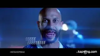 Key & Peele - West Bowl Rap