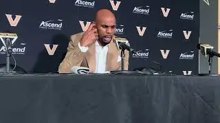 Jerry Stackhouse on job security and Georgia, Paul Lewis on career-high