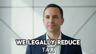 How High Earners Legally Reduce Taxes