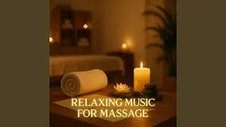 Soft Synth (Serenity Music for Massage Therapy)