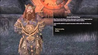ESO | Numidium the Orc Sorcerer #21 | [NA EP] [HD]