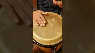 WARM UP / TRY IT/ CONGAS/ EXERCISE/ PHRASE