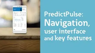 Eaton PredictPulse 101: Navigation, user interface, and key features