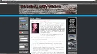 Which is Better - Tumblr, Blogger or Wordpress?
