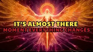 Chosen Ones, God Just Spoke About November 20th, 2025 &mdash; Pay Attention