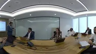 Paramount Dubai 360