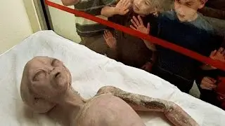 The Compelling Evidence That Aliens Have Visited Earth