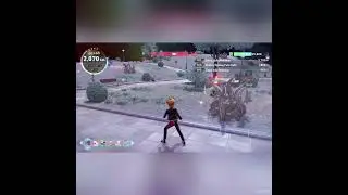 Pok&eacute;mon za catching shiny ✨shelgon in dlc 