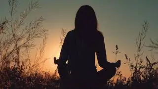 Meditation Breathing Technique for Quick Relaxation