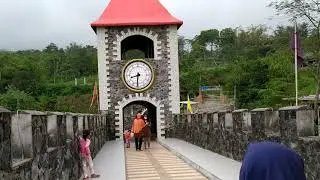 THE LOST WORLD CASTLE JOGJA